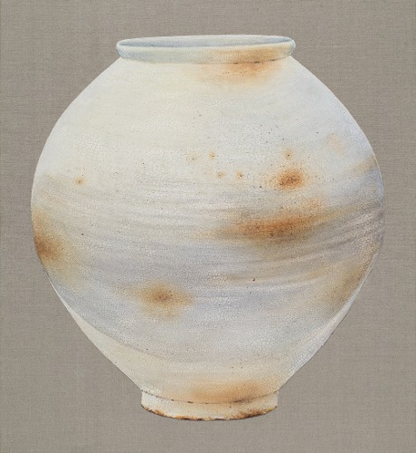 Lambent(Moon Jar) 2
