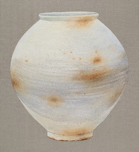 Lambent(Moon Jar) 2