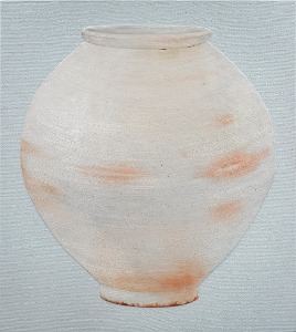 Lambent(Moon Jar)  1